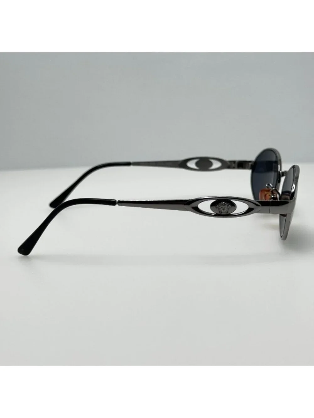 Versace Sunglasses Mod S79 Col 029 Gianni Italy